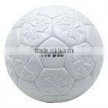 hand stitched mini football soccerball