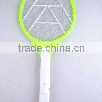 Electric fly zapper with 1 LED light A-1