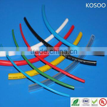 PVC Material and Insulation Sleeving Type PVC Insulating Sleeves for sale                        
                                                Quality Choice