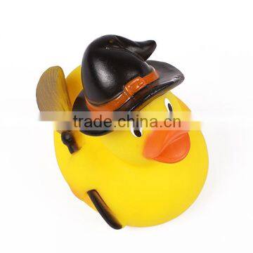 plastic floating pool duck toys sound