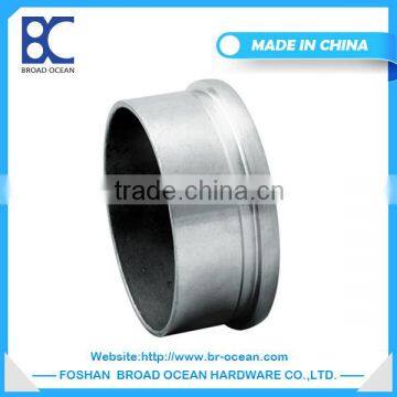 Stainless Steel Stair Railing Handrail Post Pipe End Cap(EC-09) photo-3