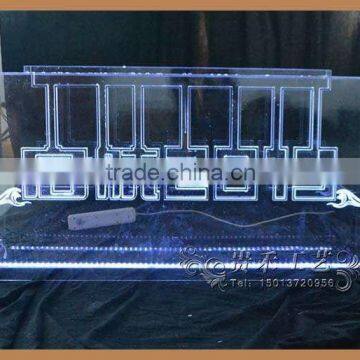 Ice Sculptures for Drinks Parties, Luge Ice Sculptures for Parties photo-2