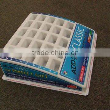High Quality Products Custom Plastic Tray With Plastic Blister For Nightclub Bar KTV photo-2