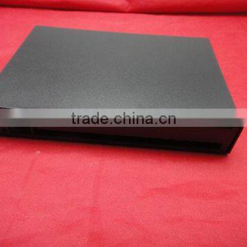 China Metal Stamping Custom Stamp Aluminum Box photo-2