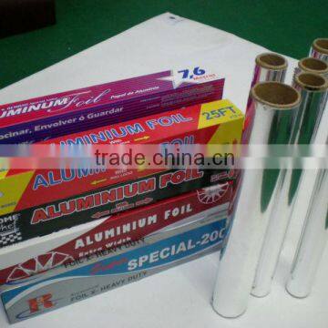 Best Quality Catering Foil for Food photo-5