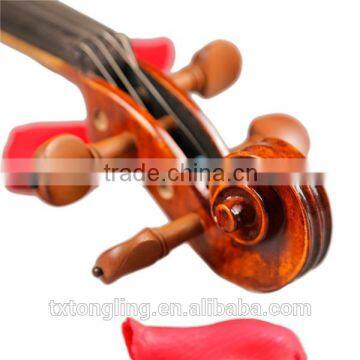Taixing German Violin Factory Manufacture Jiangsu High Quality Violin 1/2 TL004-1 photo-5