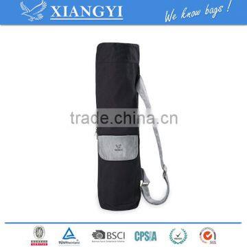 Fitness Full-zip Cargo Pocket Yoga Mat Bags photo-2