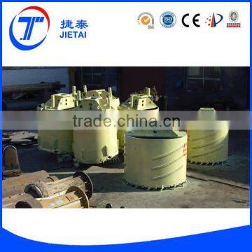 Best Price Soil and Rock Drilling Buckets for Drilling Rig photo-2