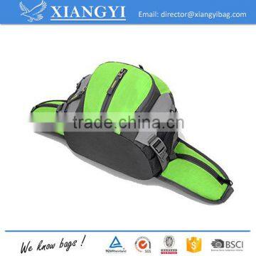 Multifunctional Outdoor Travel Waist Bag Portable Shoulder Bag photo-5
