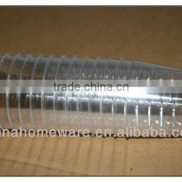 Crystal Plastic Cup photo-5