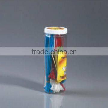 cheap prices self-locking UL nylon66 cable tie manufacturer