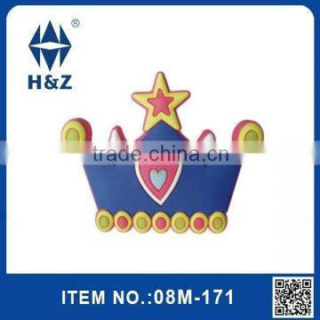 silica gel knob