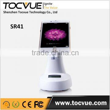 SR41 anti-shoplifting alarm device display stands huawei/walmart supplier