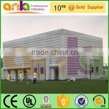 2014 HOT! Custom High Quality Inflatable Bubble Tent for Sale photo-5