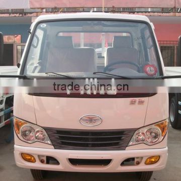 alibaba best seller 4 tons T-KING light truck