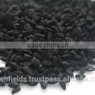 High Quality Black Seed Powder