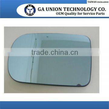 CAR DOOR Mirror Glass 51168165112F E38 E39
