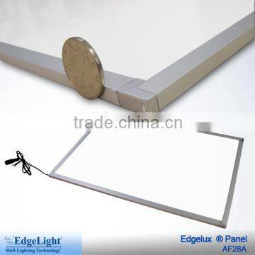 Edgelux AF28a Led Light Panel Commercial Outdoor Led Advertising Light Box Panel Quality Choice photo-4