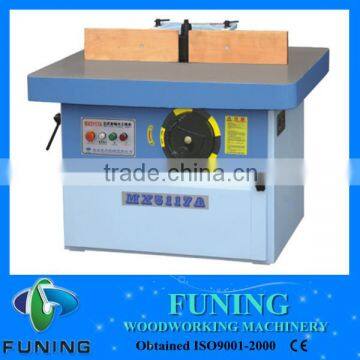 spindle shaper vertical shaper