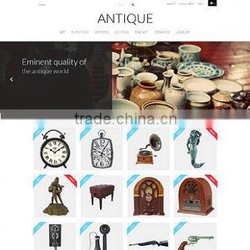 ecommerce web development