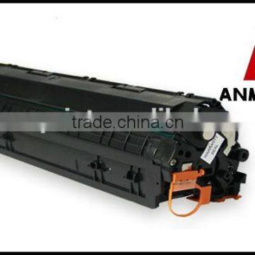 CE285A compatible toner cartridge for HP Printers bulk buy from china