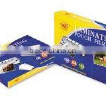 Laminating Film for printing