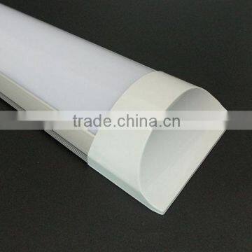 LED Linear Light/1200mm 40W LED Batten Light/ flat linear led lights