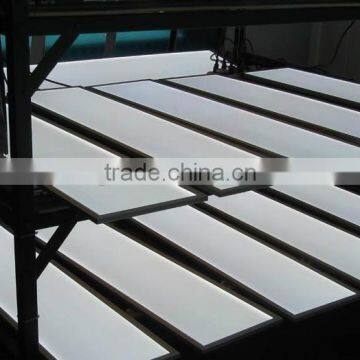 36W 40W 48W 90LM/W LED Panel Lights 600x600 mm CE ROHS Listed photo-4