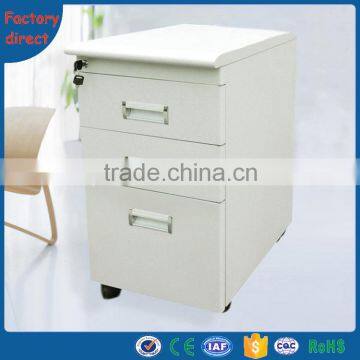 Made in china high quality office furniture pedestal drawer lock