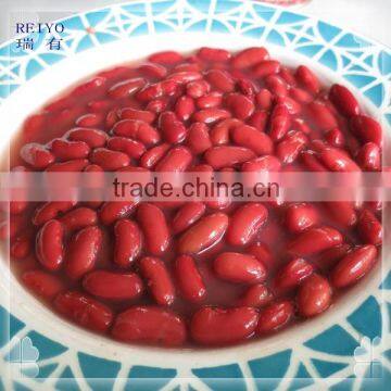 KOSHER red kidney beans in tomato sauce