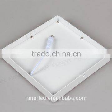 Zhongshan LED Panel SASO /CB Surface Mounted LED Ceiling Light 3 Years Warranty photo-5
