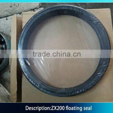 4114753 Excavator seal group final drive seal group zx210 zx200 final drive seal group                        
                                                Quality Choice