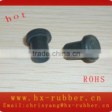 Good sealing 28mm rubber stoppers/ silicone stoppers/rubber plug for pipe /hole/bottle/auto machine/bath or kitchen