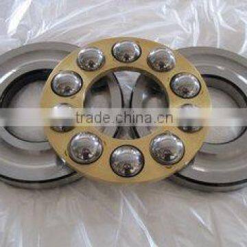 Factory supply plane thrust ball Bearings51407