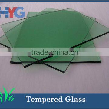 Tempered Glass Railing;China supplier