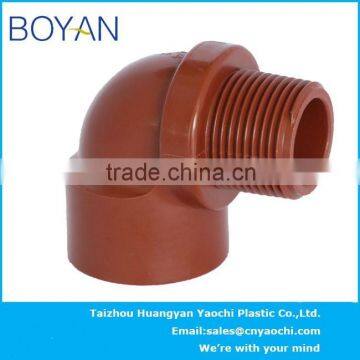 BOYAN Taizhou Huangyan BS Thread pp Female and Male Elbow