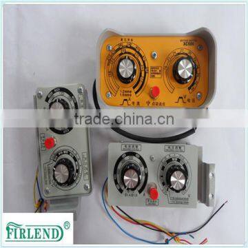 wire feeder remote control box/remote control box for wire feeder