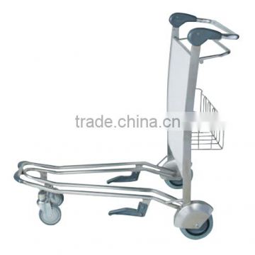 Hot sales luggage rolling cart ,flight luggage,travel luggage cart