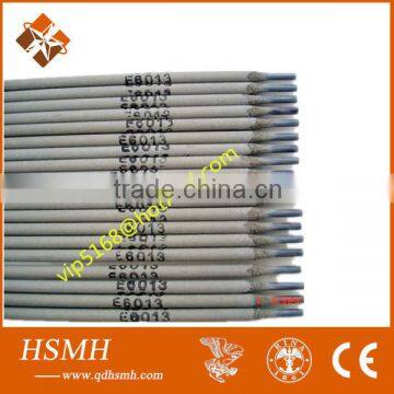 Best Quality/low Price Made in China Welding Rod AWS E6013 photo-3