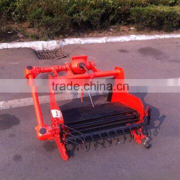 walking tractor implements
