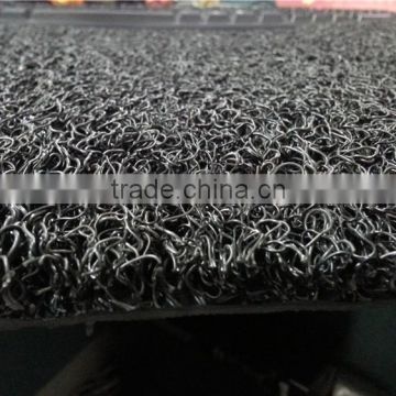 PVC Roll Mat Cushion Mat Plastic Carpet Mat