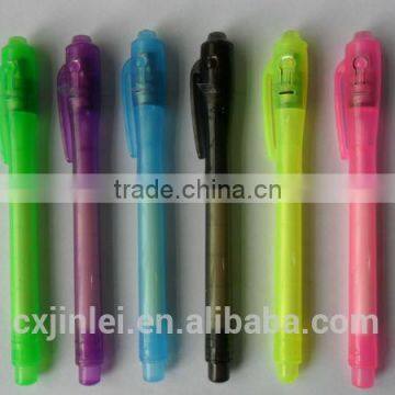 2014 hot sell magic invisible marker pen