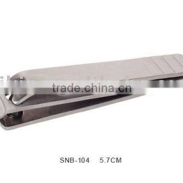 Chian Customize Nail Cutter Made of Stainless Steel