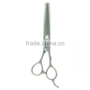 Durable high-end Japanese stainless steel Pet Grooming scissors