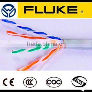 Wholesale China Copper Cable Price per Meter Utp Cat5e Cable photo-3