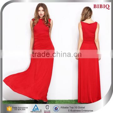 red lace nude dress evening dresses for pregnant women sexy red sheer long dresses