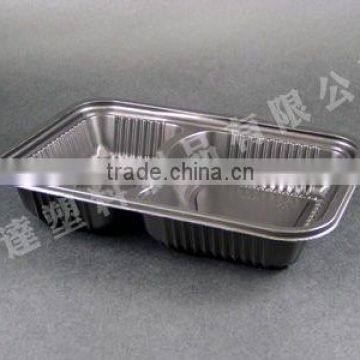 microwave food container