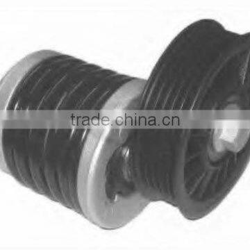 high quality Tensioner pulley for VW Passat OEM No 028903315M