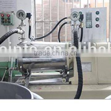 made in China 1k Metallic basecoat Colors of Auto refinishes