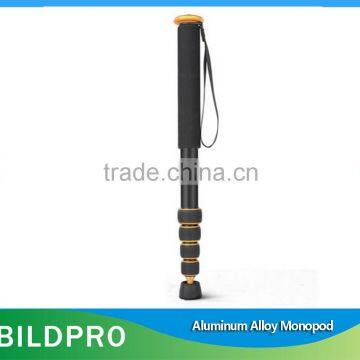 BILDPRO Stable Monopod Camera Stand Light Stick Easy Carry Monopod Stand